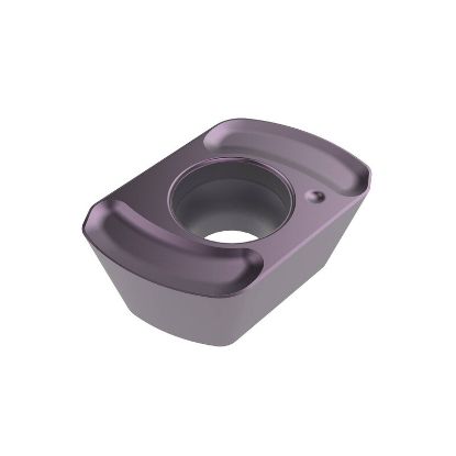 Picture of SECO LPKT 09T420TR-M13 MP2050 Milling Insert Rectangle Carbide TiAIN + TiSiN