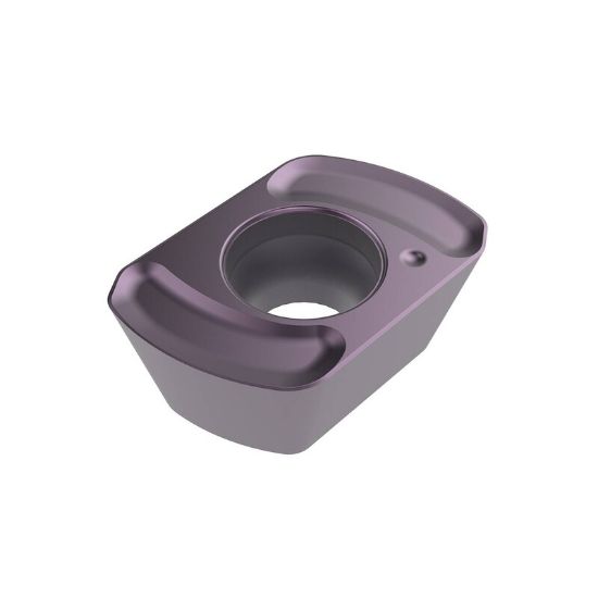 Picture of SECO LPKT 09T420TR-M13 MP2050 Milling Insert Rectangle Carbide TiAIN + TiSiN