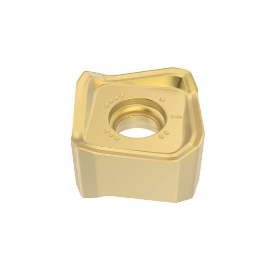 Picture of SECO SNMX 1407ZNTR-M10 MP3000 Milling Insert Square Carbide TiAlN