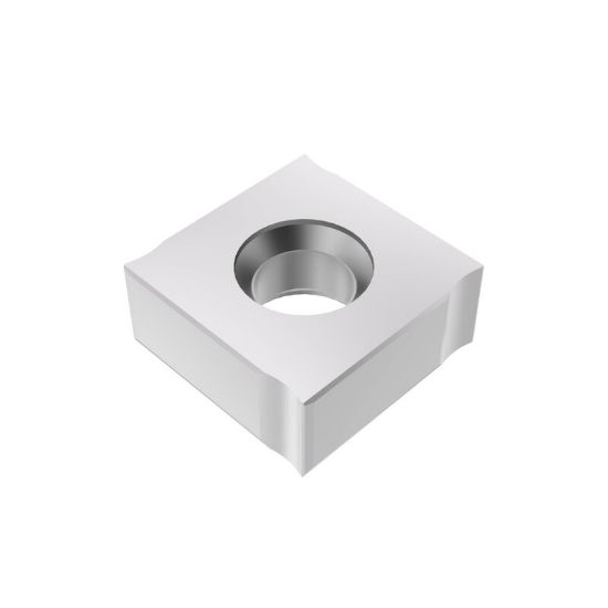 Picture of SECO 335.19-1205T-MD09 MP2501 Milling Insert Square Carbide TiCN + Al2O3