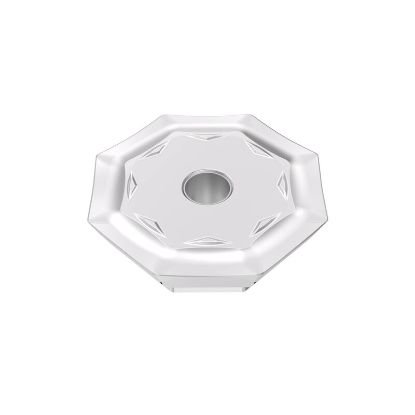 Picture of SECO OFER070405TN-M16 MP1501 Milling Insert Octagonal Carbide TiCN + Al2O3
