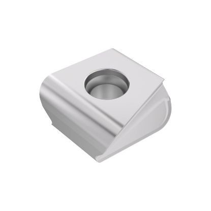 Picture of SECO XNHQ140731TN4-M11 MP2501 Milling Insert On Edge Carbide TiCN + Al2O3