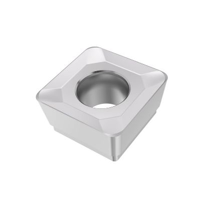 Picture of SECO SCET 120612T-M14 MP2501 Milling Insert Square Carbide TiCN + Al2O3