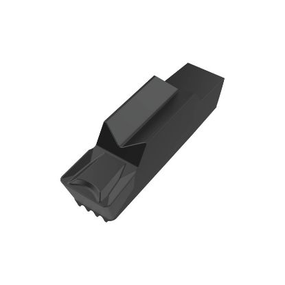 Picture of SECO LCMR160404-0400-FT TGP25 Cut Off & Grooving Grooving,Groove Turning Insert Carbide TiCN + Al2O3