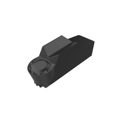 Picture of SECO LCMR3008M0-1000-MP TGP25 Cut Off & Grooving Grooving,Groove Turning Insert Carbide TiCN + Al2O3