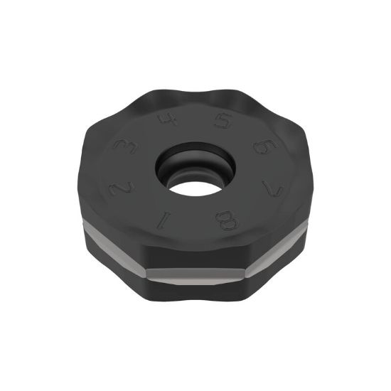 Picture of SECO ONMU090520ANTN-ME13 T350M Milling Insert Octagonal Carbide TiCN + Al2O3