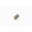 Picture of SECO 150.10-5N-14 CP500 Cut Off & Grooving Cut Off,Grooving Insert Carbide TiAIN + TiN