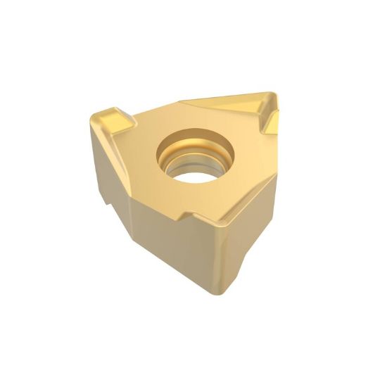 Picture of SECO XNEX080608R-M08 MP3000 Milling Insert Trigon Carbide TiAlN