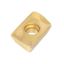 Picture of SECO XOMX 10T312TR-ME07 MP3000 Milling Insert Paralelagram Carbide TiAlN