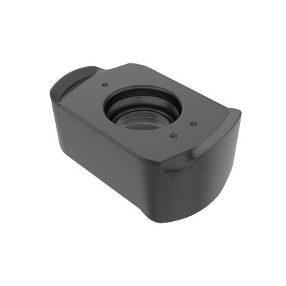Picture of SECO LOHT060310TR-M07 T350M Milling Insert Rectangle Carbide TiCN + Al2O3