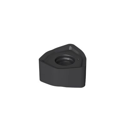 Picture of SECO 218.21-230TR-06-ME13 T350M Milling Insert Trigon Carbide TiCN + Al2O3