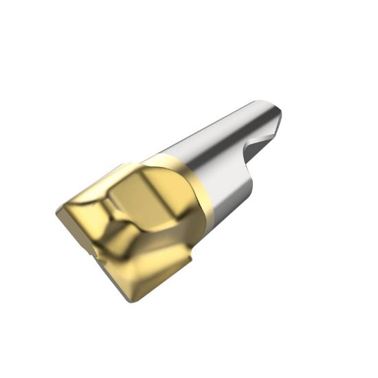 Picture of SECO MM16-0.787-R2A8-E06 F30M Milling End Mill,Copy Mill,Replacable Head,90 Degree Corner Radius Carbide TiAIN + TiN