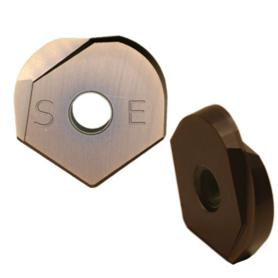 Picture of STERLING Edge SEHOG 125 CTXR Flat Ball Insert