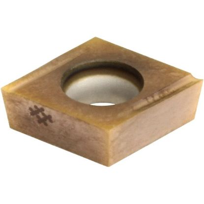 Picture of SUMITOMO CCGT21.5.001 LFX AC530U Turning Insert 80.0° Carbide 0.007 Radius