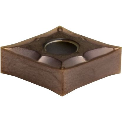 Picture of SUMITOMO CNGG430.5 ESU AC510U Turning Insert 80.0° Carbide 0.007 Radius