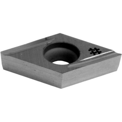 Picture of SUMITOMO DCGT21.5.001LFX-AC5015S Turning Insert 55.0° Carbide 0.001 Radius