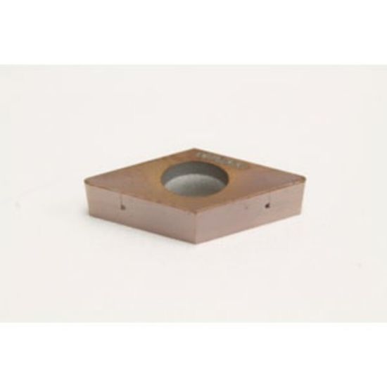 Picture of SUMITOMO 2NC-DCGA 21.51 BNC100 Turning Insert 55.0° CBN 0.015 Radius