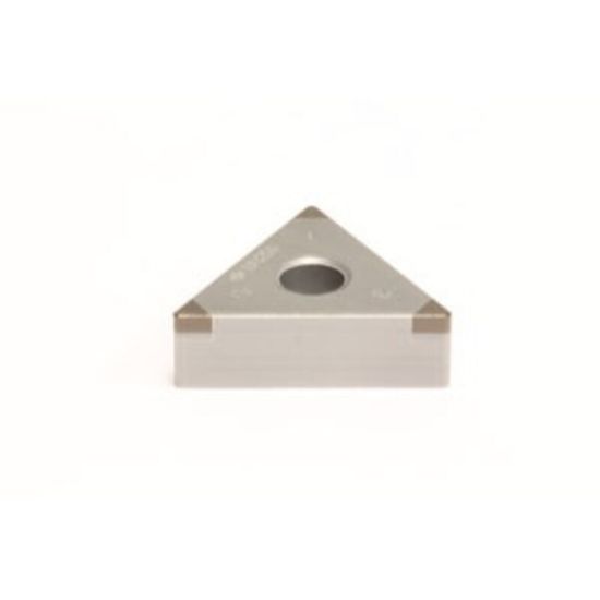 Picture of SUMITOMO 3NU-TNGA 332 LS BN7500 Turning Insert Triangle CBN 0.031 Radius