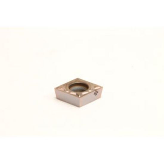 Picture of SUMITOMO CCMT32.51 ELU T2000Z Turning Insert 80.0° Cermet 0.015 Radius