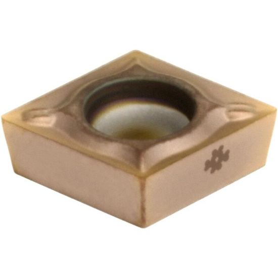 Picture of SUMITOMO CCMT32.51 ESU AC530U Turning Insert 80.0° Carbide 0.015 Radius