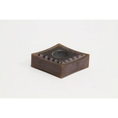 Picture of SUMITOMO CNMG431 EUP AC520U Turning Insert 80.0° Carbide 0.015 Radius