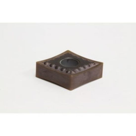 Picture of SUMITOMO CNMG431 EUP AC520U Turning Insert 80.0° Carbide 0.015 Radius