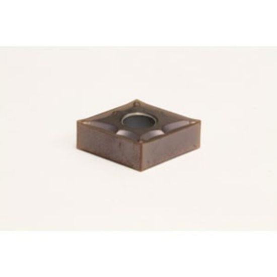 Picture of SUMITOMO CNMG431 ESU AC520U Turning Insert 80.0° Carbide 0.015 Radius