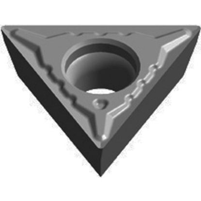 Picture of SUMITOMO TPGT220.5MEFC AC5015S Turning Insert Triangle Carbide 0.007 Radius