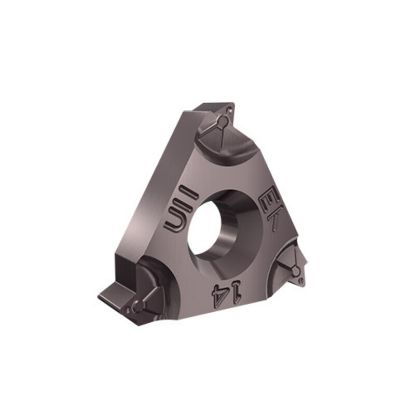 Picture of Tool-FLO 16ER 18UN-CB AC22 Threading Insert Iso Thread Full Profile AlTiN 18.00TPI UN Right