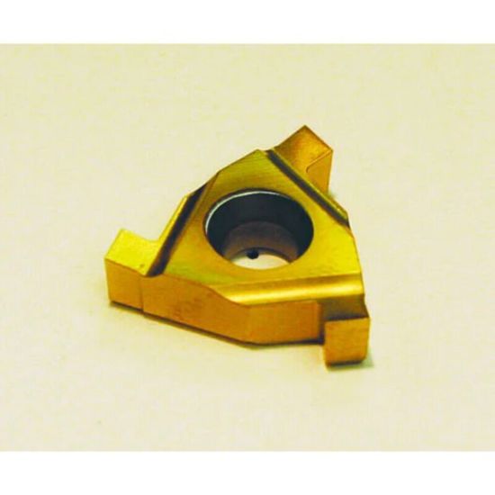 Picture of Tool-FLO 16NL NG W.062 GP22 Cut Off & Grooving, Threading Grooving,Thread Grooving Insert TiN Left