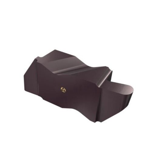 Picture of Tool-FLO FLRP-3094L AC50 Top Notch Grooving Insert AlTiN 0.189 Wide 0.094 Corner Radius