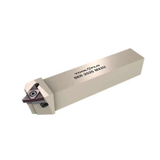 Picture of Tool-FLO AL100-4L Threading Stick Tool Iso Thread Square 1.000 Left