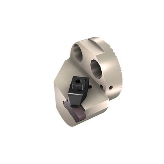 Picture of Tool-FLO HS50-FLER4W Top Notch Grooving,Threading Boring Bar Boring Bar 1.968