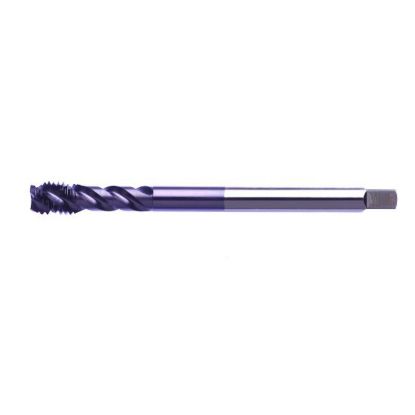 Picture of VEGA 00664627-00 3/4-10.00TPI Cut Spiral Flute Mod Bottom 2.5P-3.5P HSSE-V TiAlN