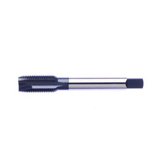 Picture of VEGA 1684661 1-1/8-7.00TPI Cut Spiral Flute Mod Bottom 2.5P-3.5P HSSE-V Steam Oxide