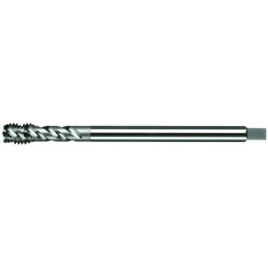 Picture of VEGA 848152 1/2-13.00TPI Cut Spiral Flute Mod Bottom 2.5P-3.5P HSSE-V TiCN