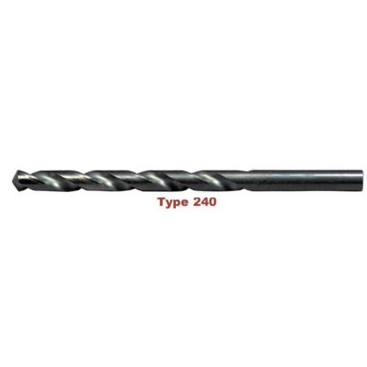 Picture of VIKING 1000 1/64 HSS Drill Jobbers Length Black Oxide
