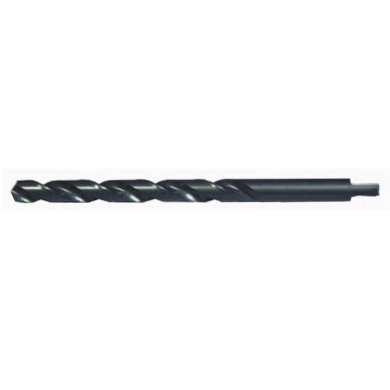 Picture of VIKING 13700 9/32 HSS Drill Jobbers Length Black Oxide