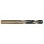 Picture of VIKING 35434 7/16" Screw LEFT HAND 3-7/16 Length Of Cut Gold Coated