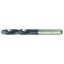Picture of VIKING 37123 3/32 Cobalt Drill Screw Machine Length Gold Coated