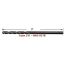 Picture of VIKING 68540 3/16 HSS Drill Aircraft Length Black Oxide