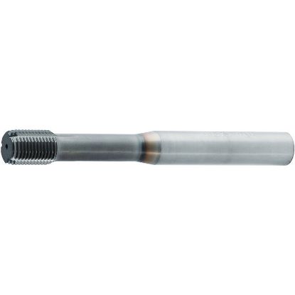 Picture of WIDIA/KENNAMETAL 12907 M5-0.80MM Roll Form Bottoming 1.0P-2.0P Carbide TiCN