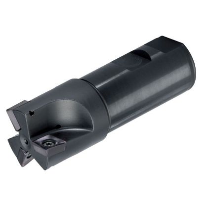 Picture of WIDIA/KENNAMETAL M690D150Z03W125SD12 90.0° Milling Cutter 1.500 Cutter Diameter Cylindrical 1.250
