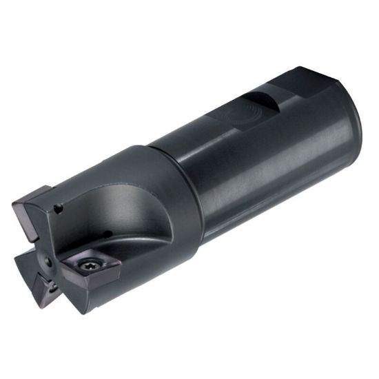 Picture of WIDIA/KENNAMETAL M690D150Z03W125SD12 90.0° Milling Cutter 1.500 Cutter Diameter Cylindrical 1.250