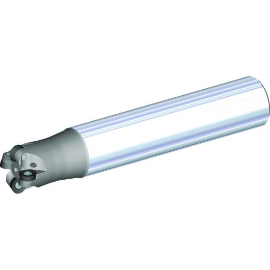 Picture of WIDIA/KENNAMETAL M170D016Z02A16RD07L150 Button Cutter Milling Cutter 0.630 Cutter Diameter Cylindrical 0.629
