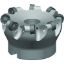 Picture of WIDIA/KENNAMETAL M200D200Z04S075RN16 Button Cutter Milling Cutter 2.000 Cutter Diameter Face Mill 0.750