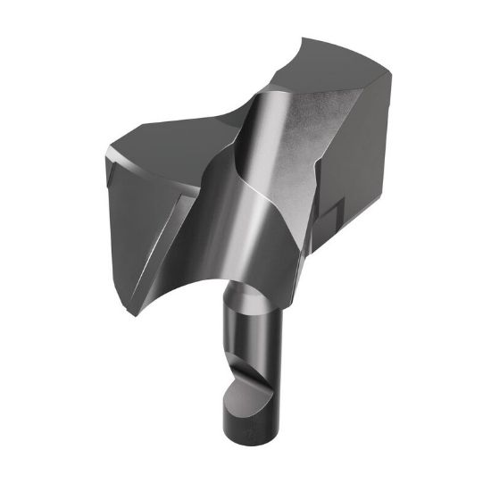 Picture of WIDIA/KENNAMETAL TDMX16500FPEM TDMX Insert FPE D=16.50MM