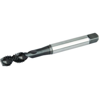 Picture of WIDIA/KENNAMETAL GT825015 No.10-24.00TPI Cut Spiral Flute Mod Bottom 2.5P-3.0P HSSE TiN + CrC
