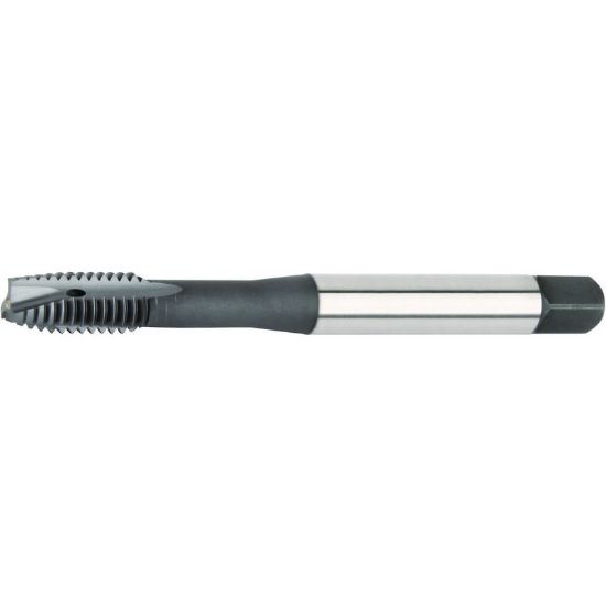 Picture of WIDIA/KENNAMETAL VTSPO9709 3/8-16.00TPI Cut Spiral Point Plug 3.0P-5.5P HSSE TiCN