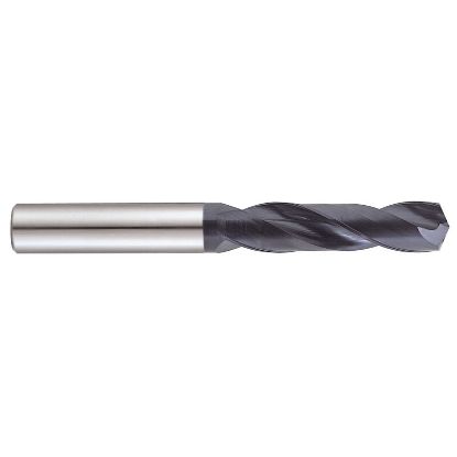 Picture of YG-1 DH406173 17.30MM Carbide Dream Drill W/ Coolant (3XD) - Metric